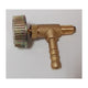 Zz-fornellone a gas 40x40-(rubinetto pz1)
