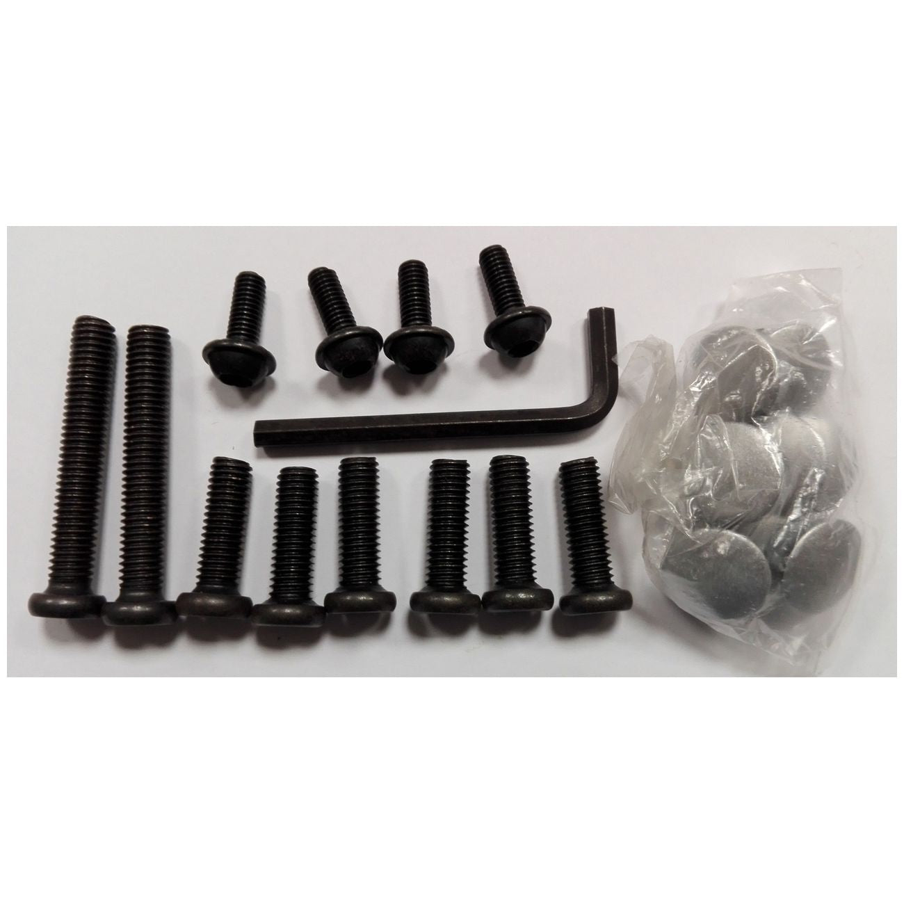 Zz-poltrona direzionale 1110 (kit montaggio)