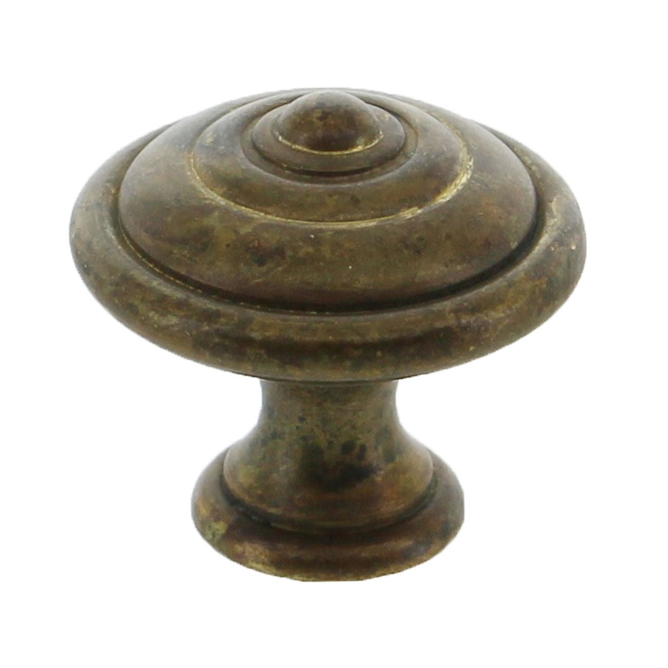 Bl pomolo antich.24499 mm.25 ott.ant.(pz.2) - 6 bl