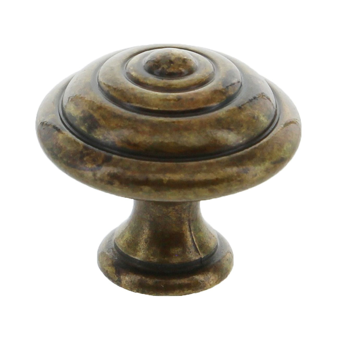 Bl pomolo antich.24499 mm.30 ott.ant.(pz.2) - 6 bl