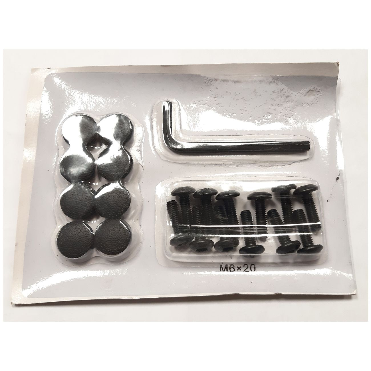 Zz-poltrona direzionale hw58631(kit vite)