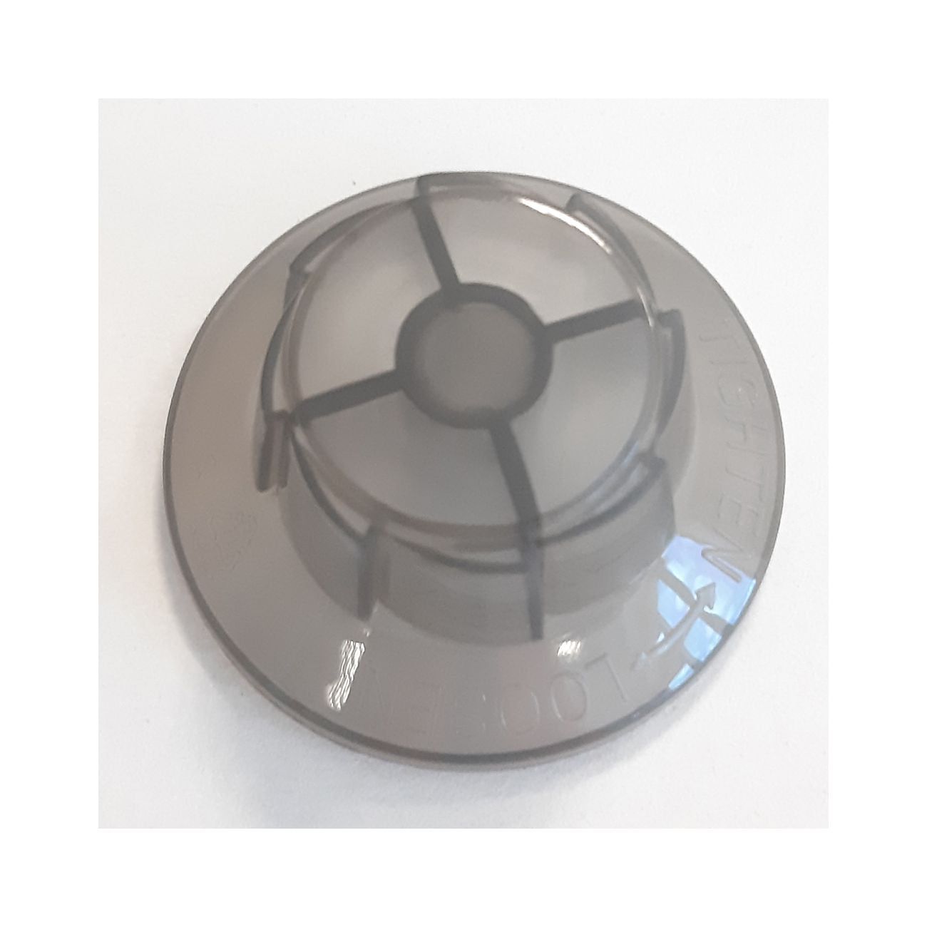 Zz-vite fissaggio elica ventilatore nebulizz
