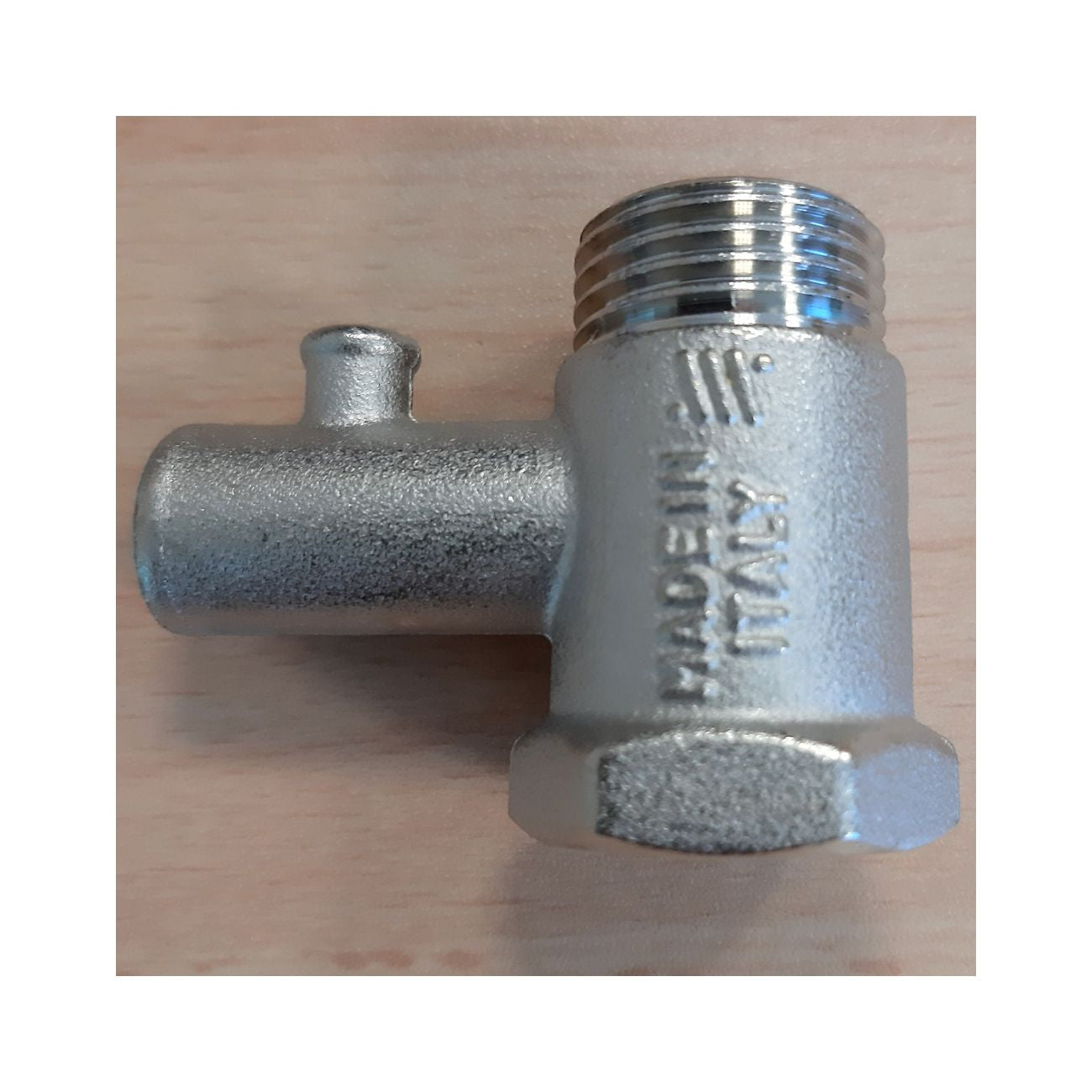 Zz-valvola x scaldabagno lt.80 verticale