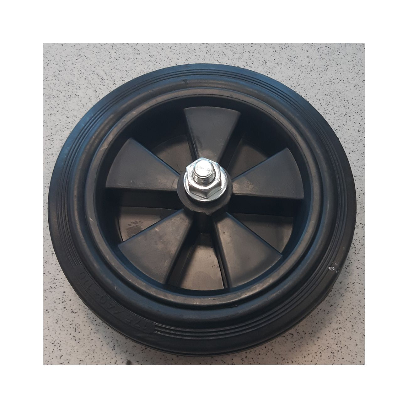 Zz-ruota x compressore fiac ab100/268m lt100hp2 cinghia