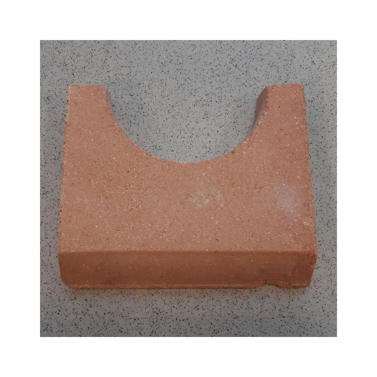 Zz-schamotte brick e3 x stufa a legna lux bordeaux