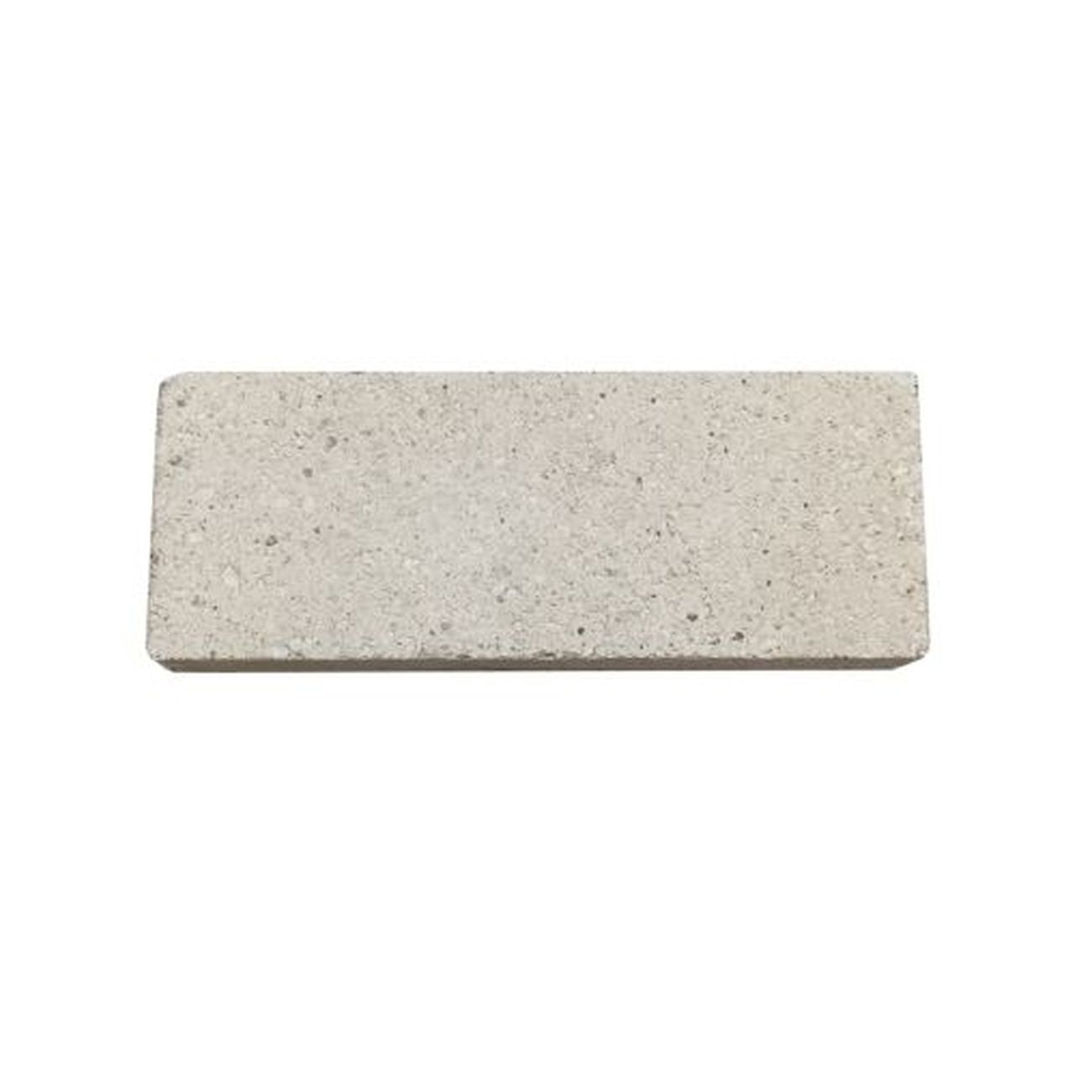 Zz-mattone refrattario mis. 20x6x3