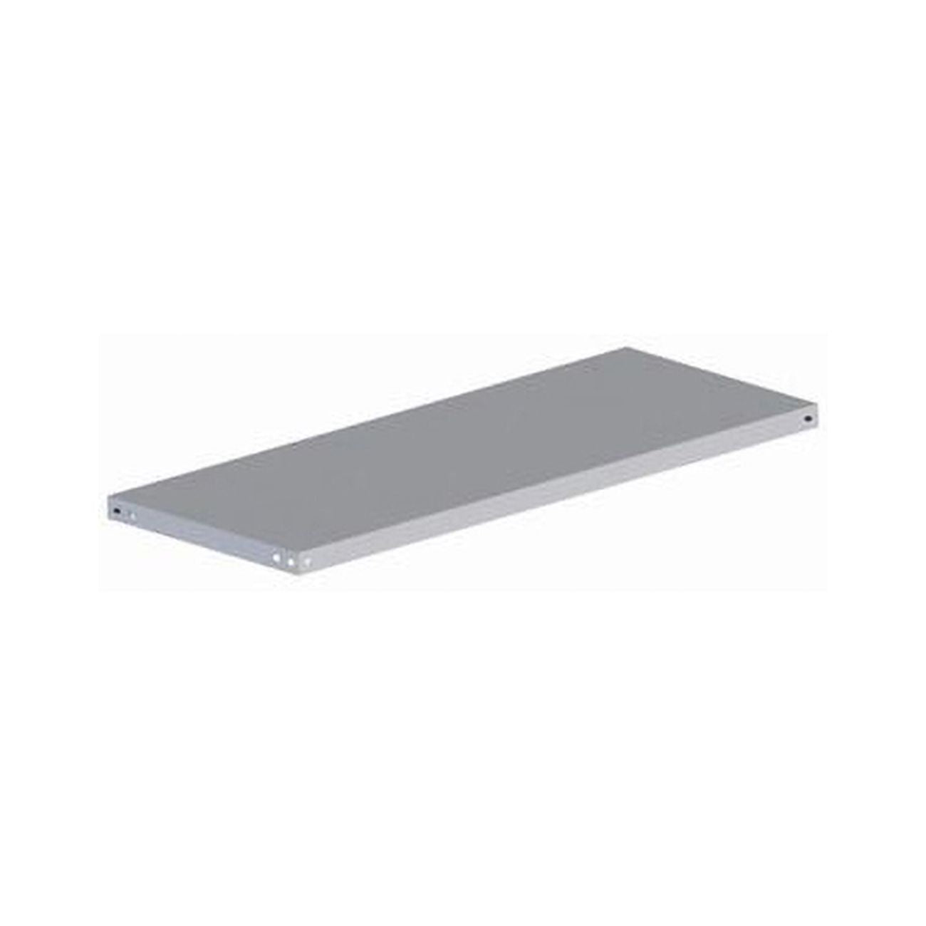 Zz-ripiano metallico 40x100