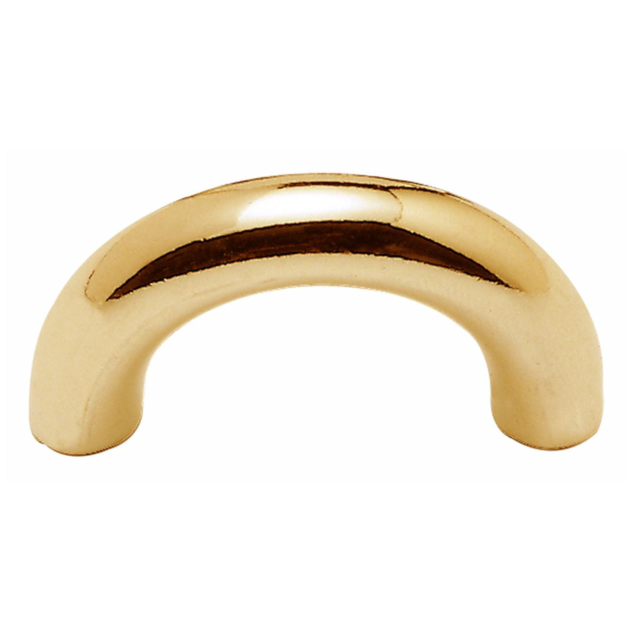 Bl maniglie art.1121 oro lucido mis.32(pz.2) - 6 bl