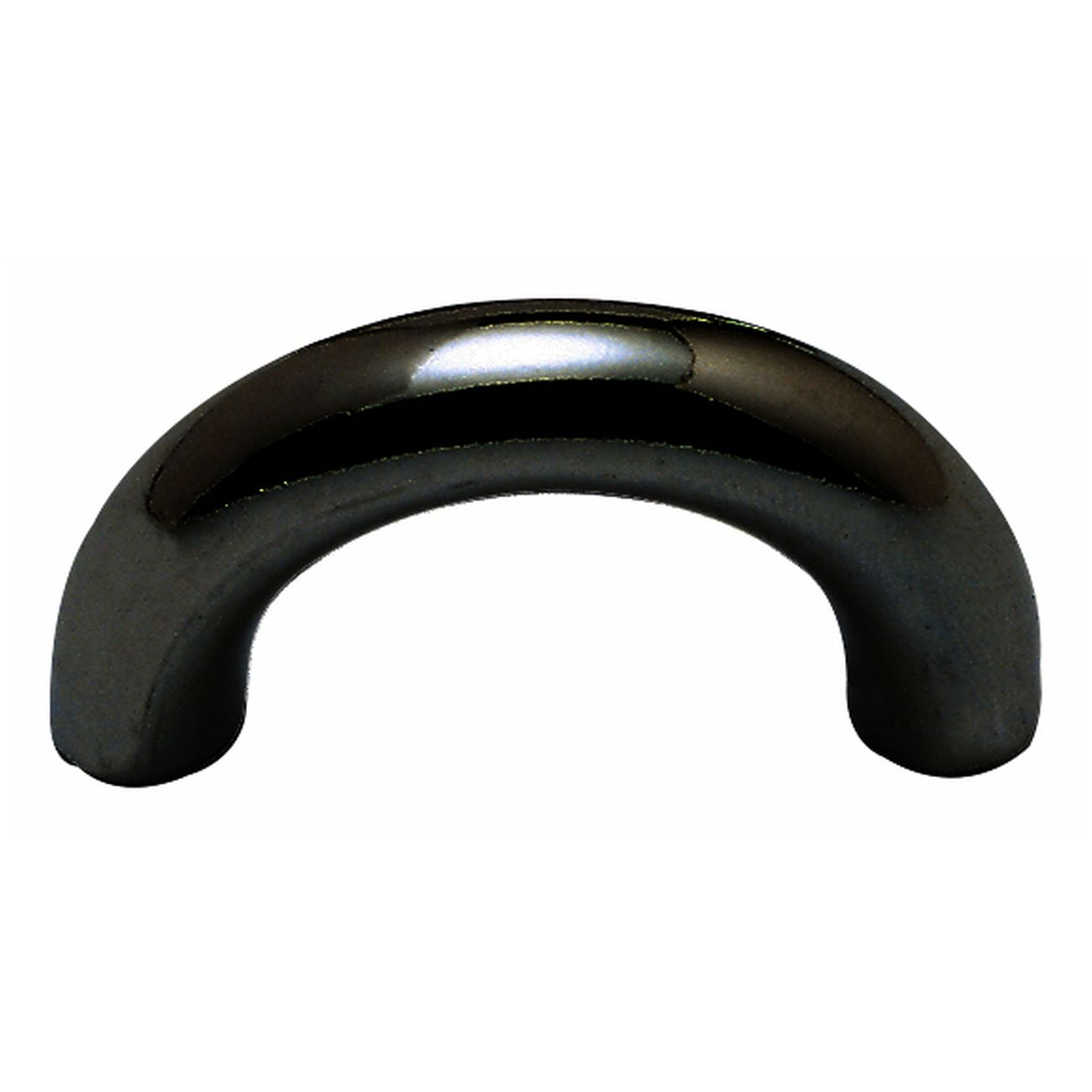 Bl maniglie art.1121 nero lucido mis.32(pz.2) - 6 bl