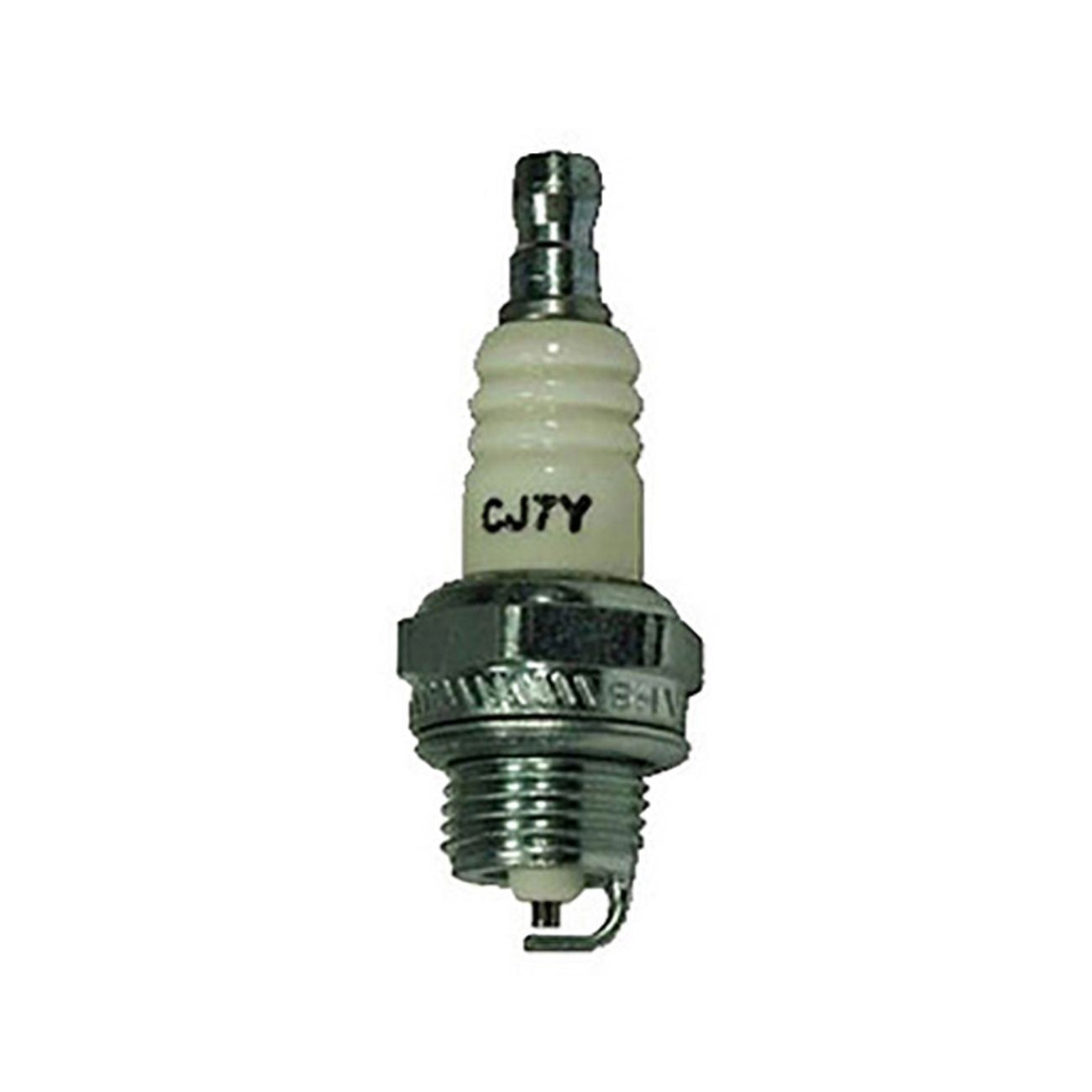 Pl castor candela per motosega - 6pz