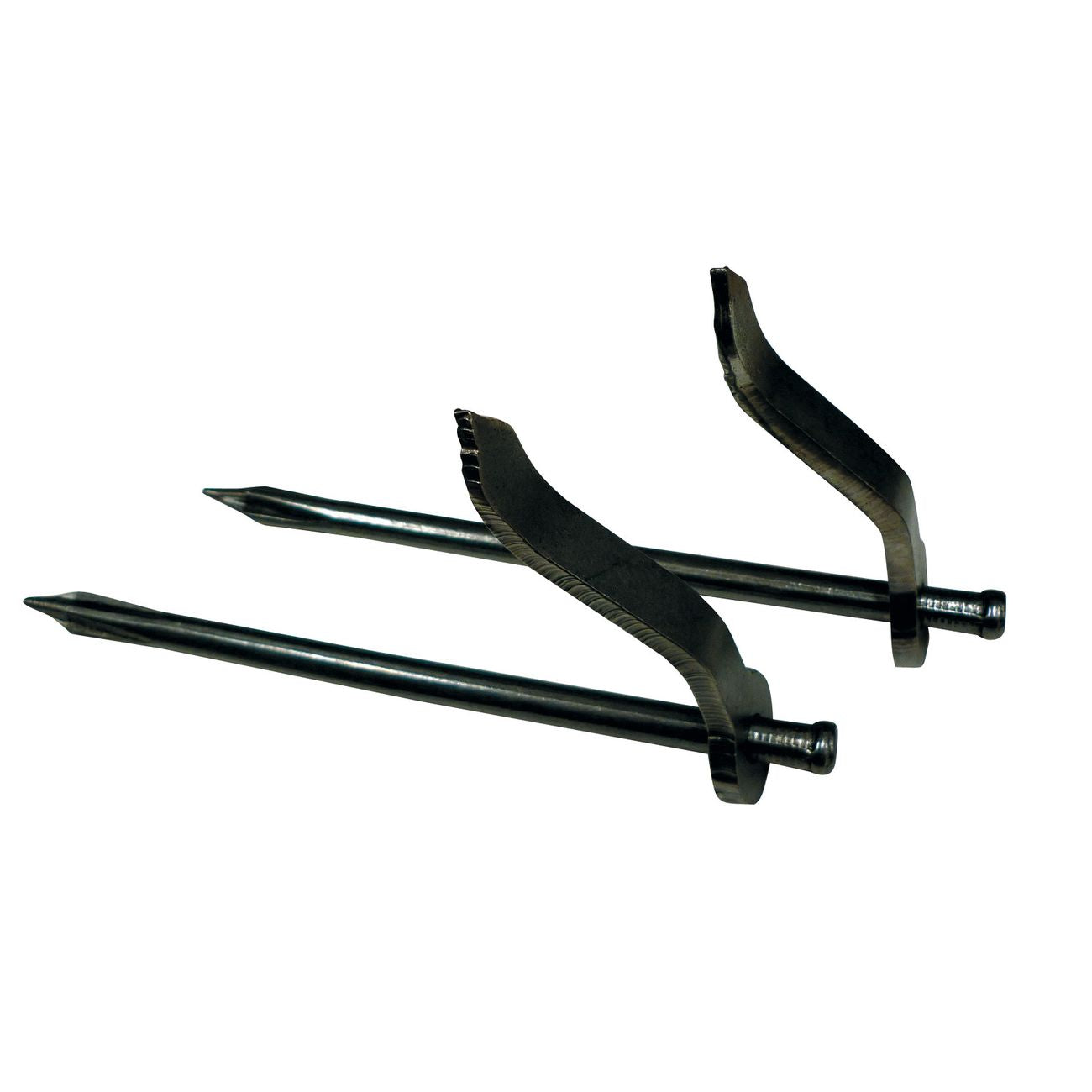 Pl fermastadie cm. 25 (pz.2) - 6pz