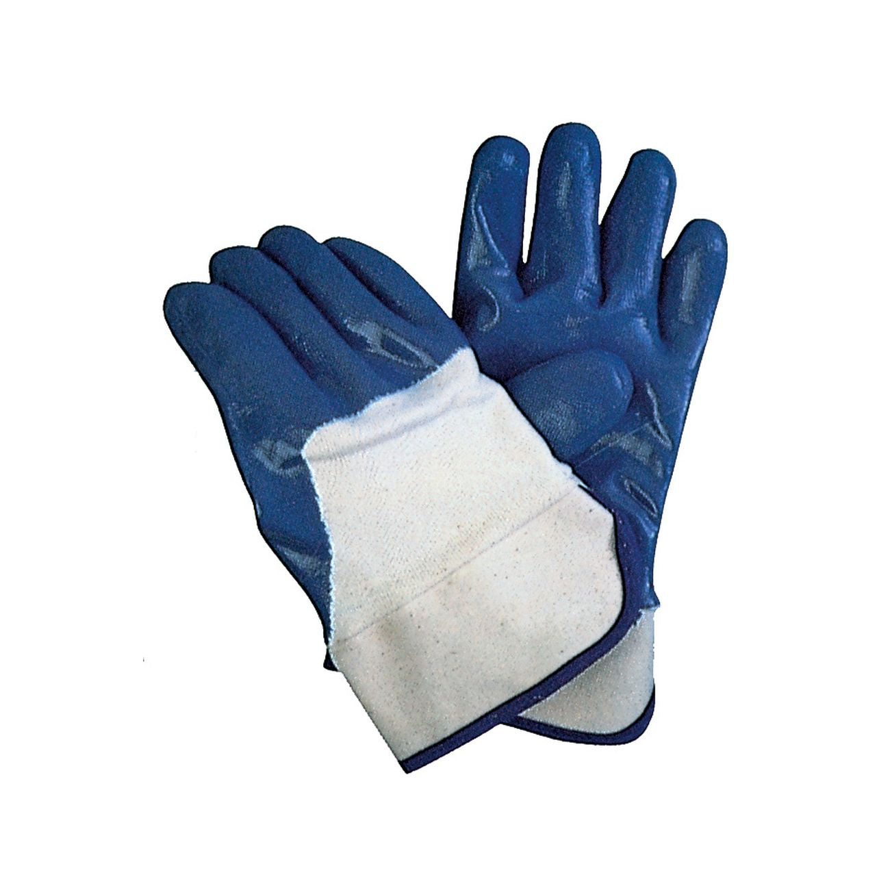 Guanti in nitrile antitaglio - 6pz