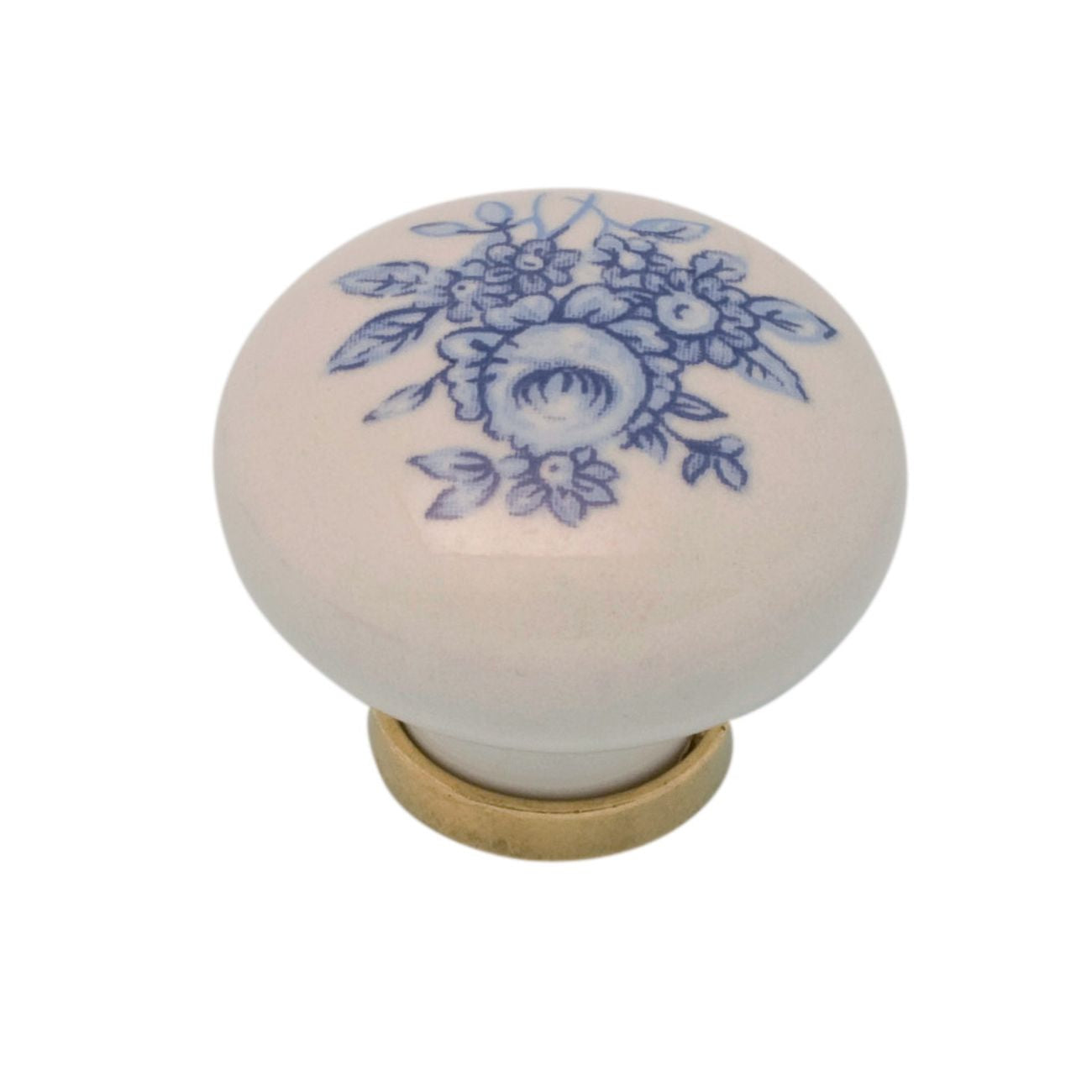 Bl pomoli porcellana con base  f/8  (pz.2) - 6 bl