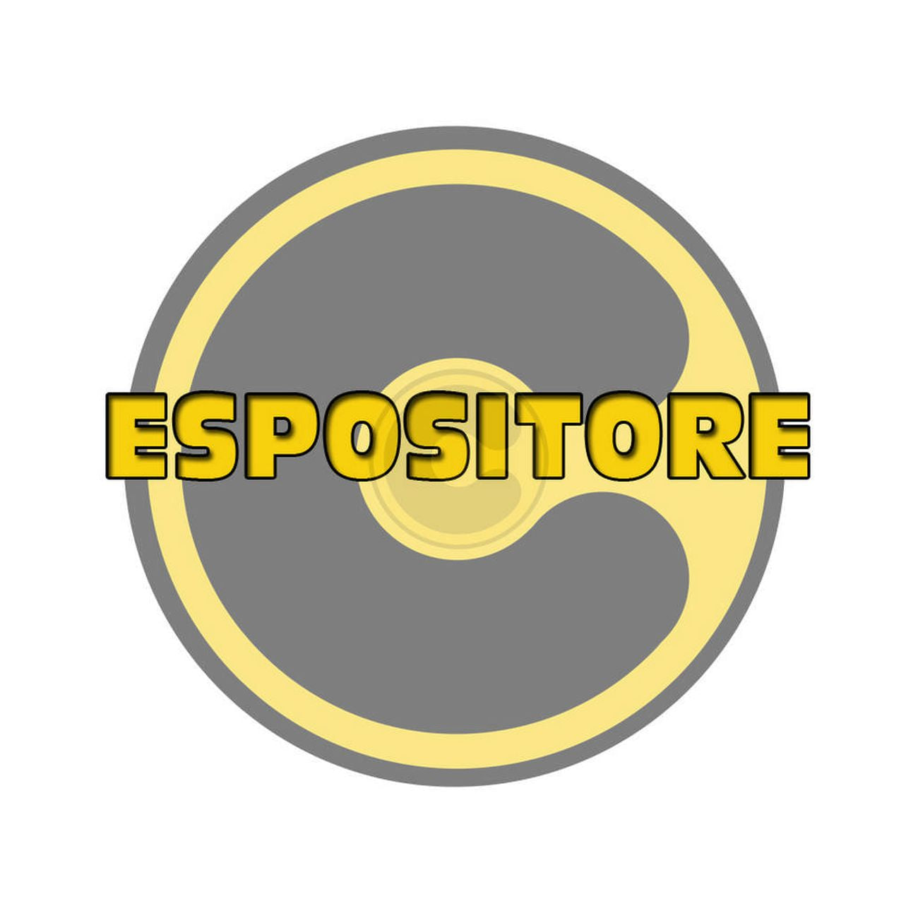 Arexons espositore vuoto per n.108 pennarelli