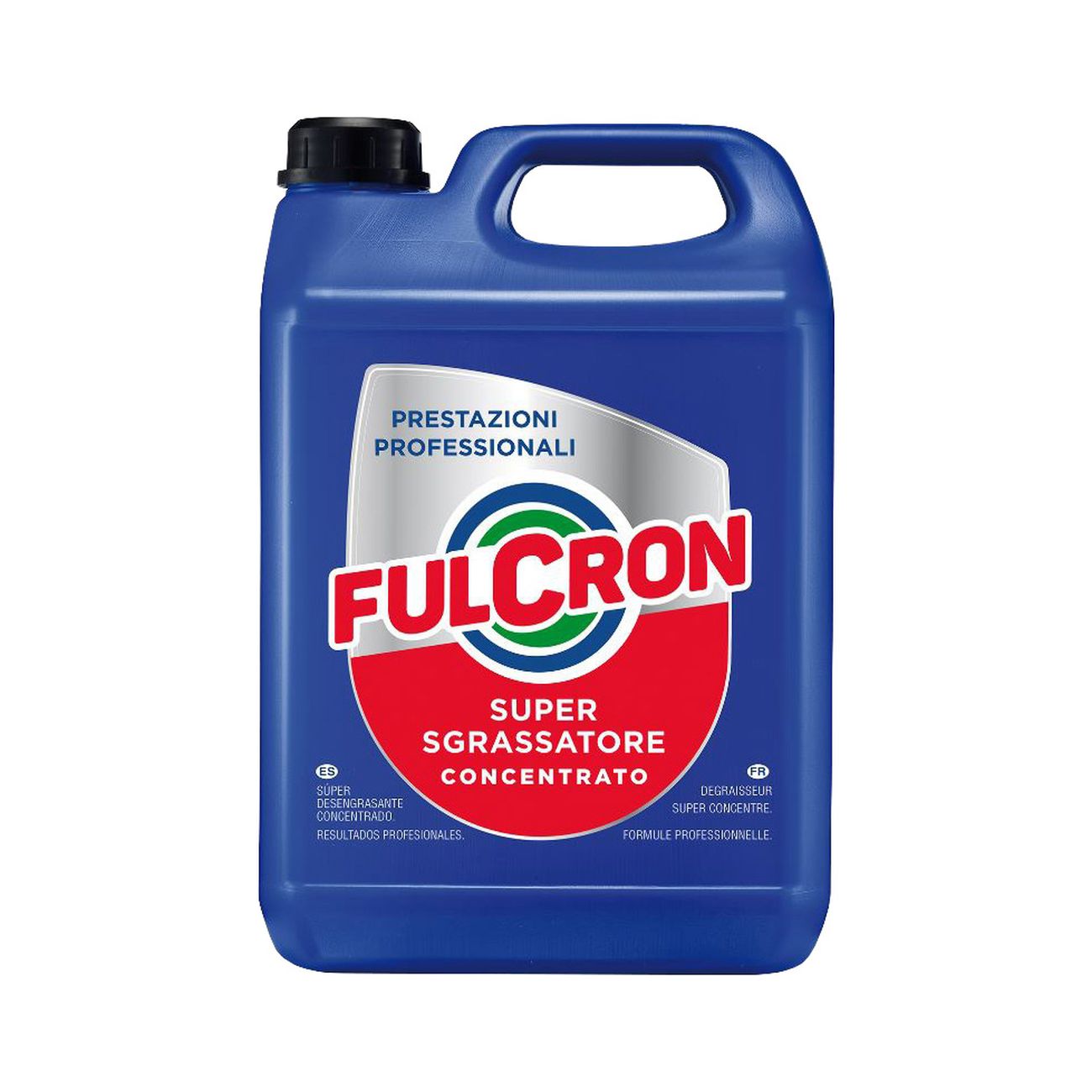 Arexons fulcron sgrassante 5 l