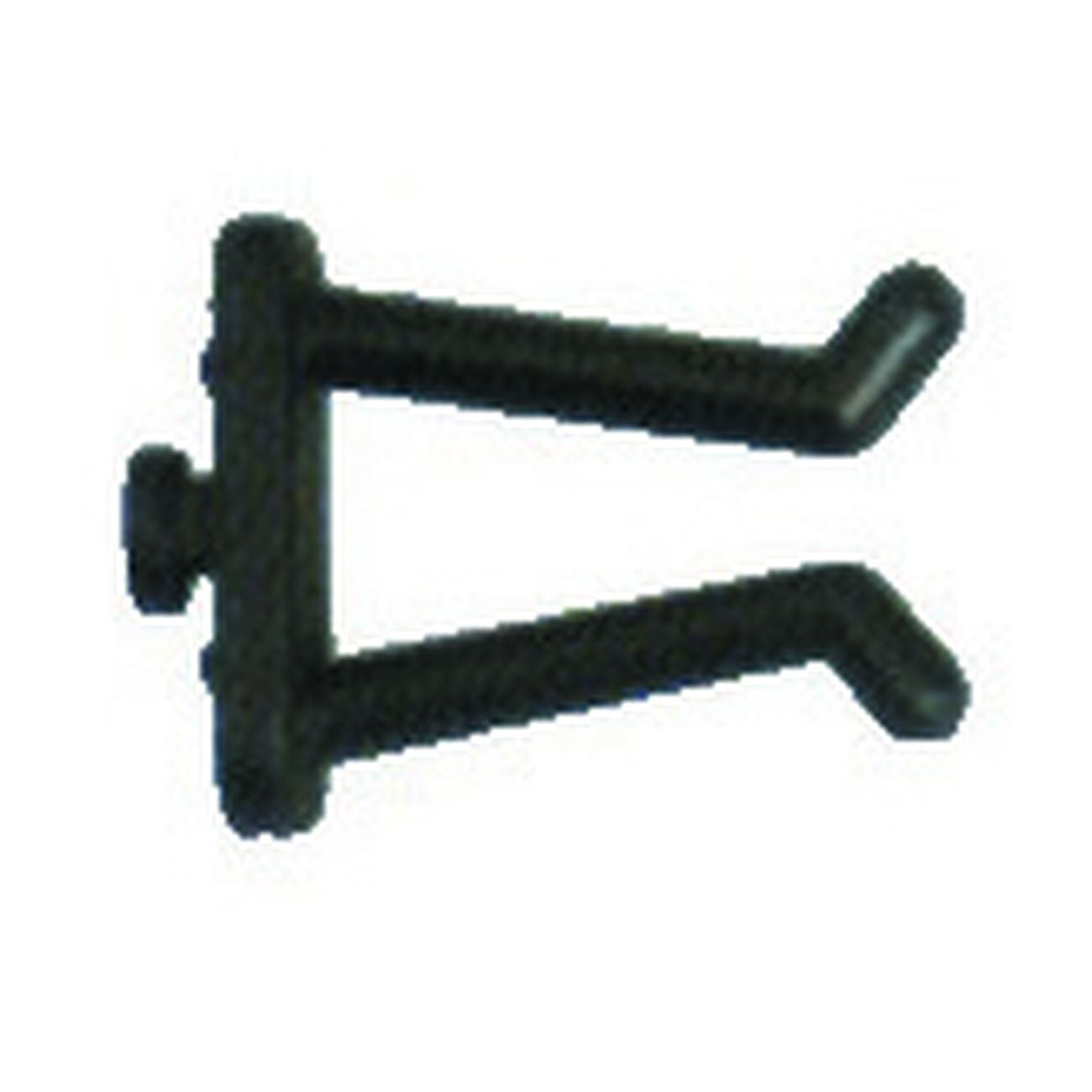 Sc ganci plast. pannelli fig.5a molla(pz.5) - 5 conf.
