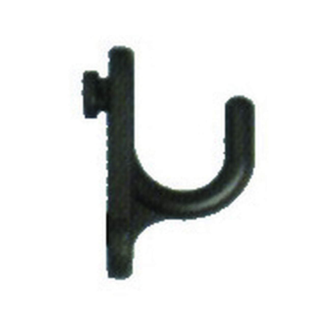 Sc ganci plast.x pannelli fig.6 curvo(pz.5) - 5 conf.