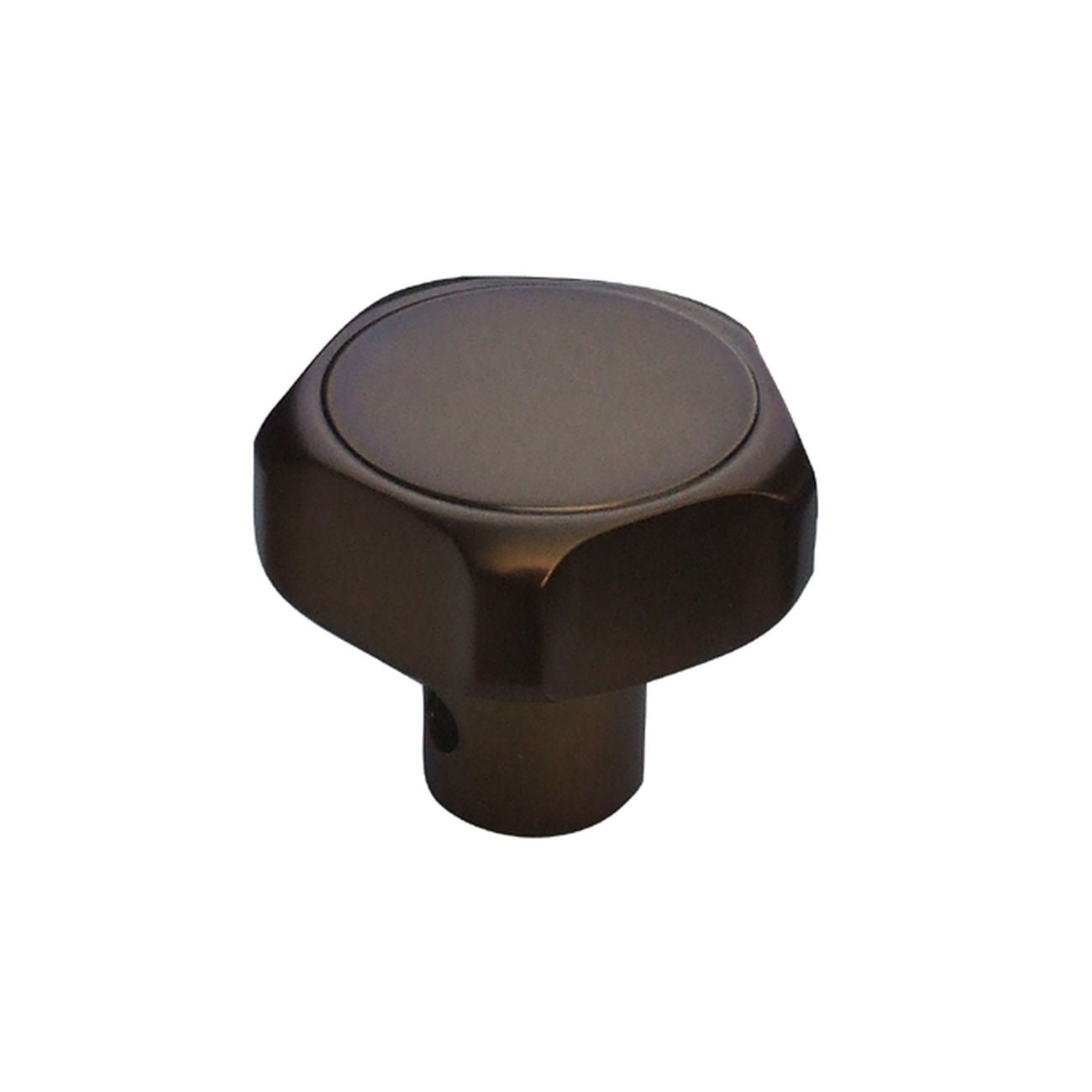 A1276 Pomolo Per Cilindro Bronzo