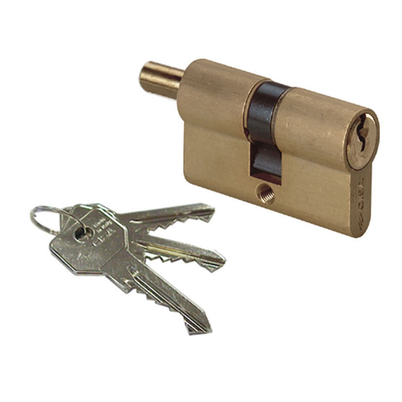 Cisa 0G302-83-0 Cilindro P/Pom.Mm74 39,5X34,5