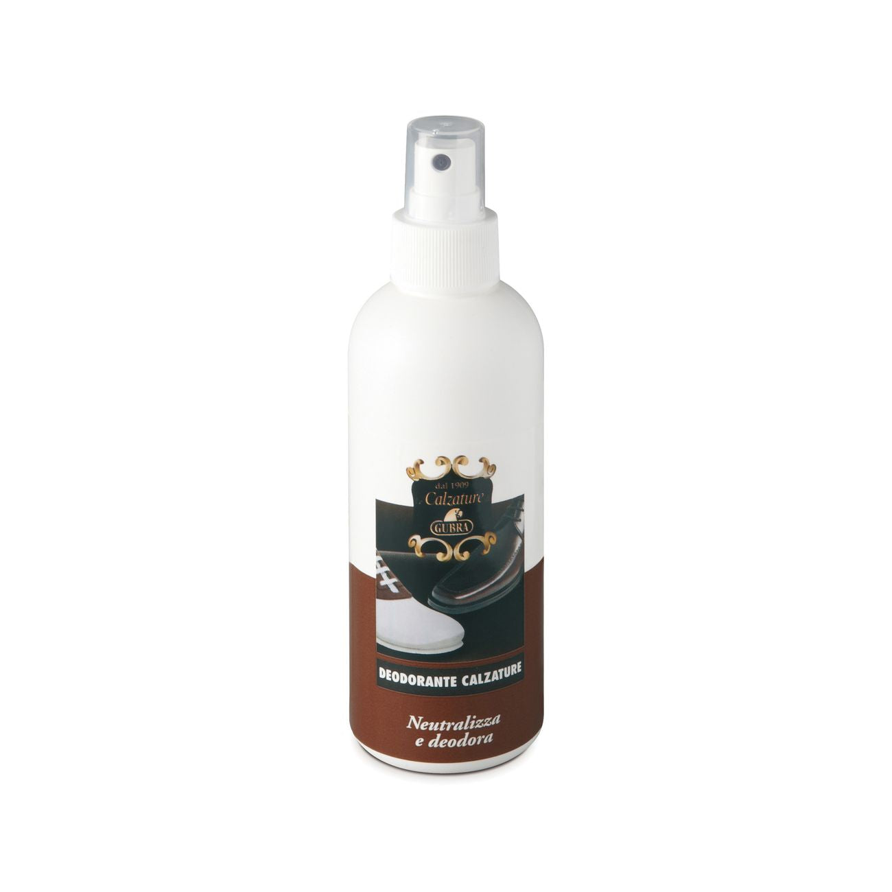 Deodorante calzature spray ml.200 - 6 pz