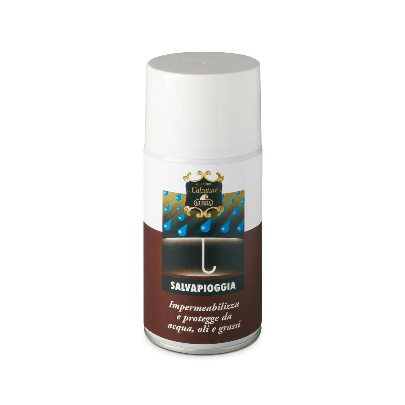 Salvapioggia imperm.calzat.spray ml.300