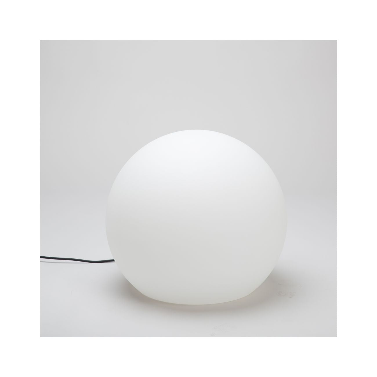 Lampada da esterno - Buly - cm Ø  50X44h - luce fredda