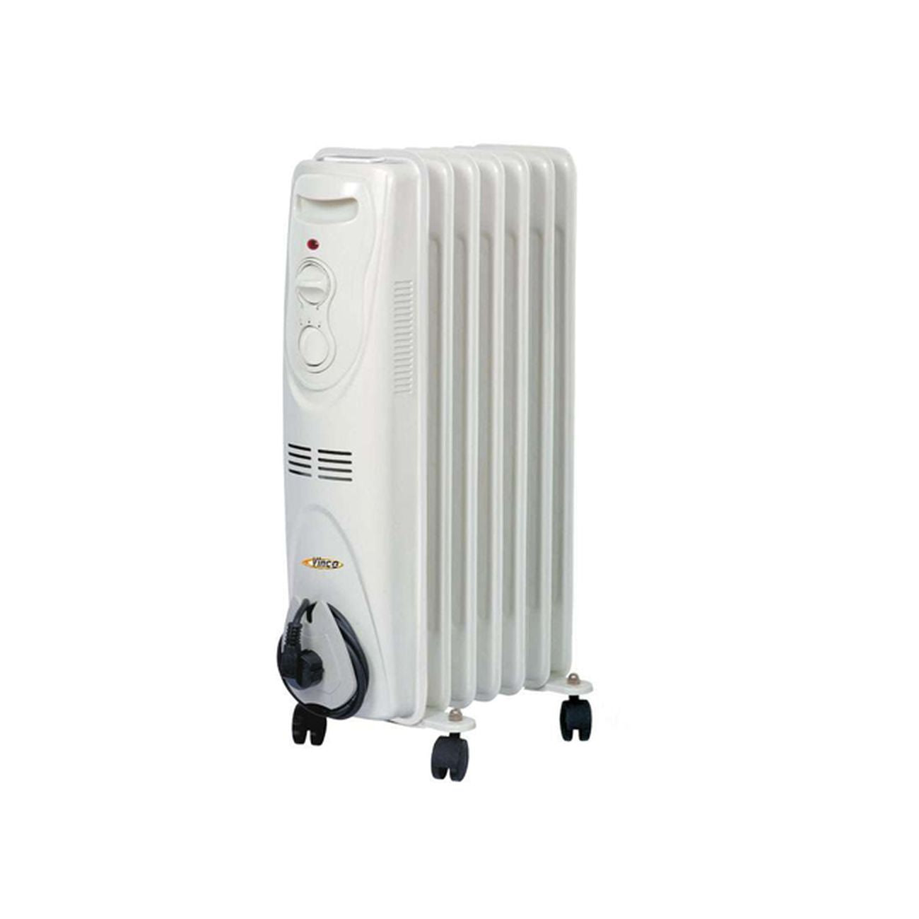 Vinco Elettroradiatore 7 Elementi  70500