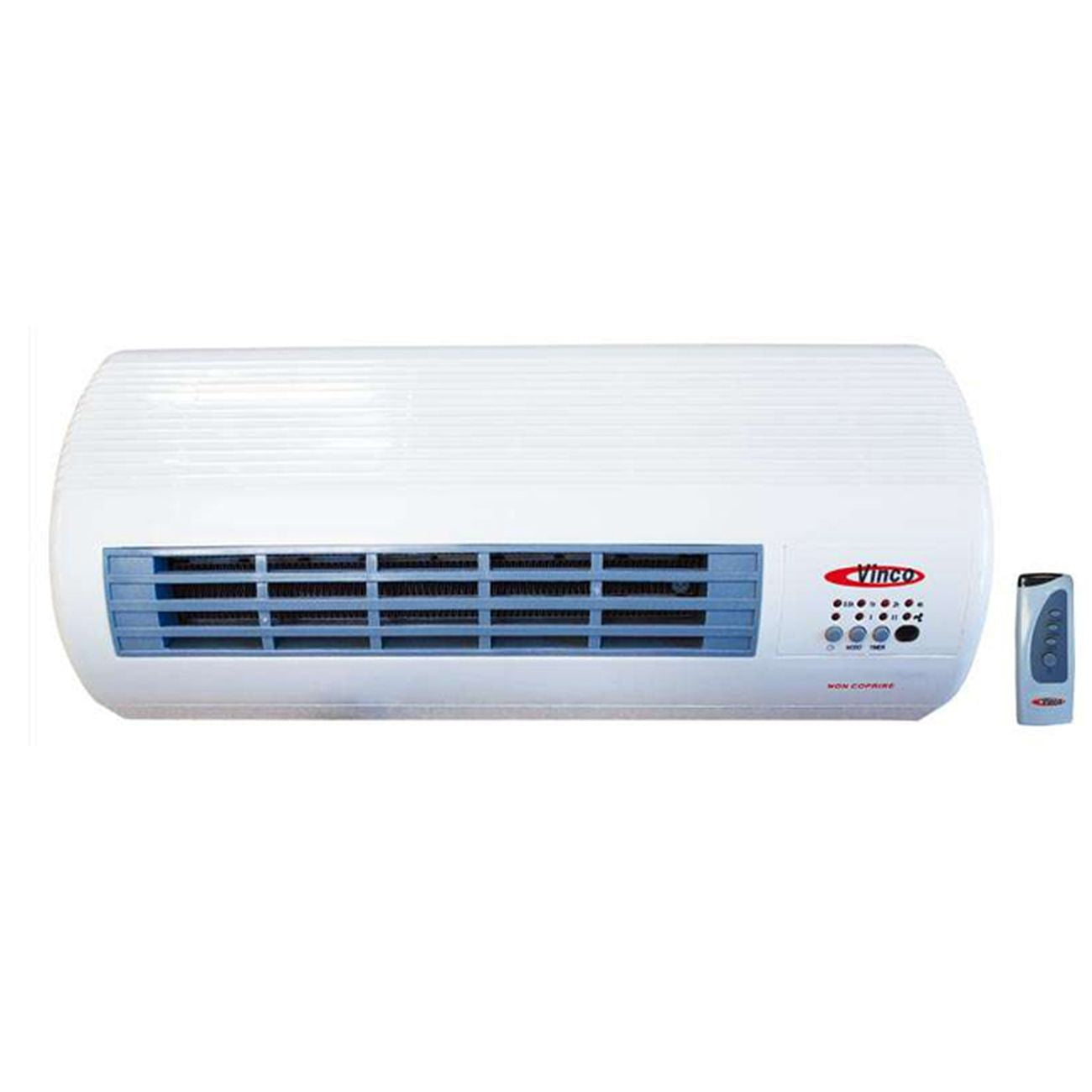 Vinco Split 1000/2000W             70328