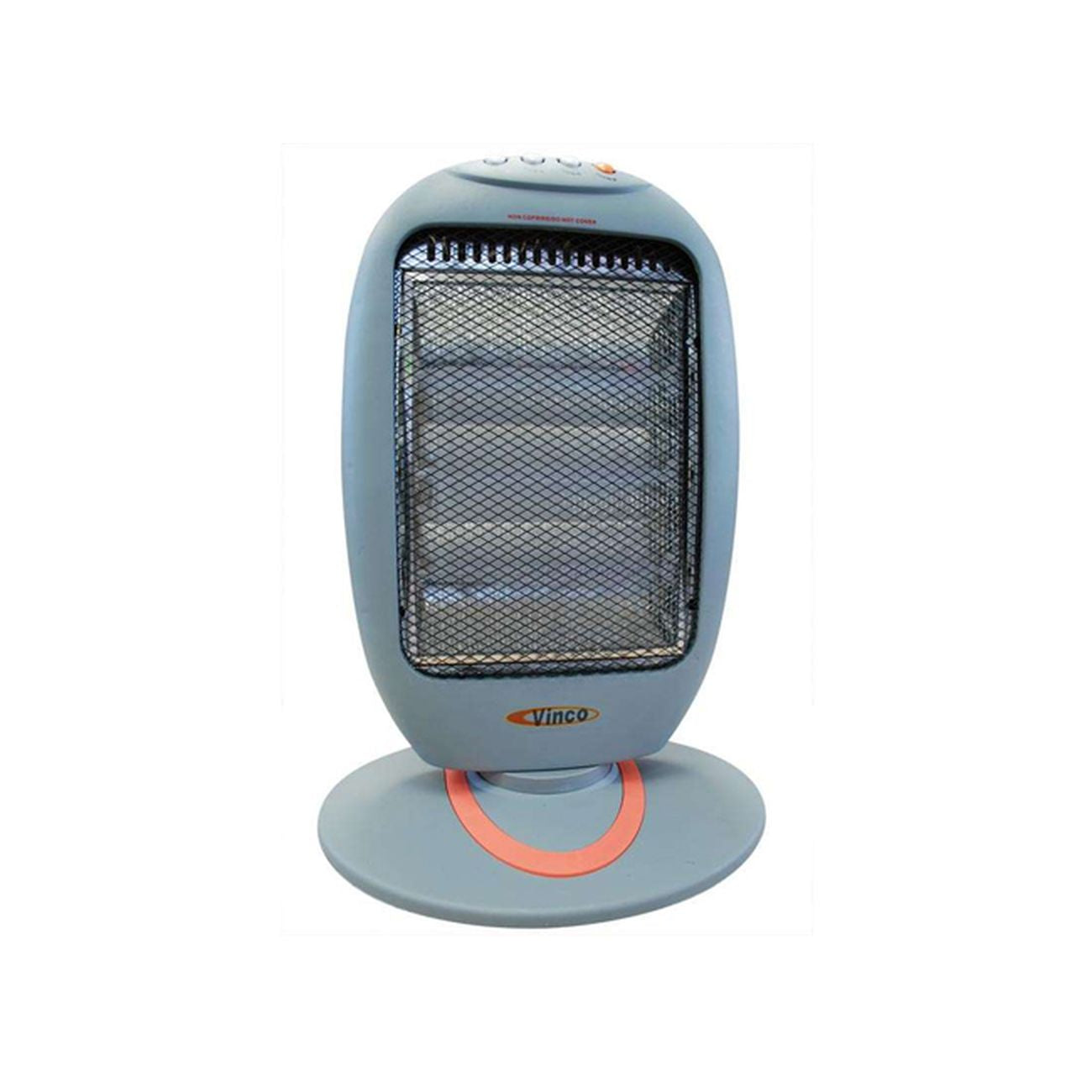 Vinco Stufa Alogena  400/800/1200W 70104