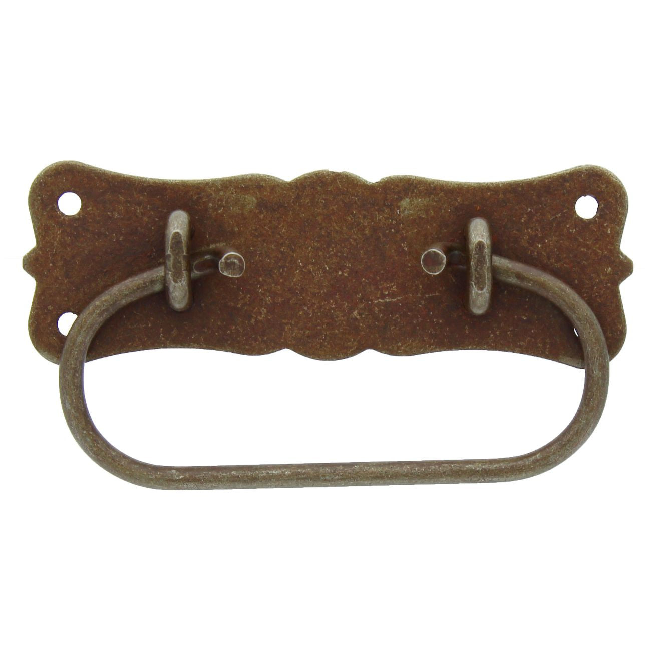 Bl maniglie antich. 06015.10 mm.105x55 (pz.2) - 6 bl