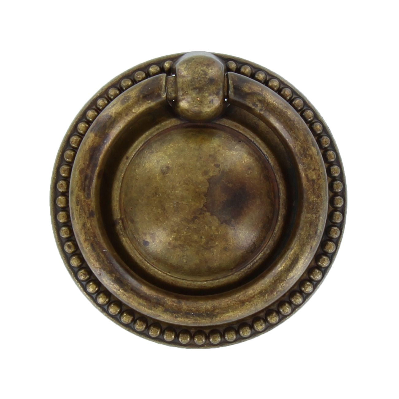 Bl maniglia antich. art.12212 mm.50 p.p. - 6 bl