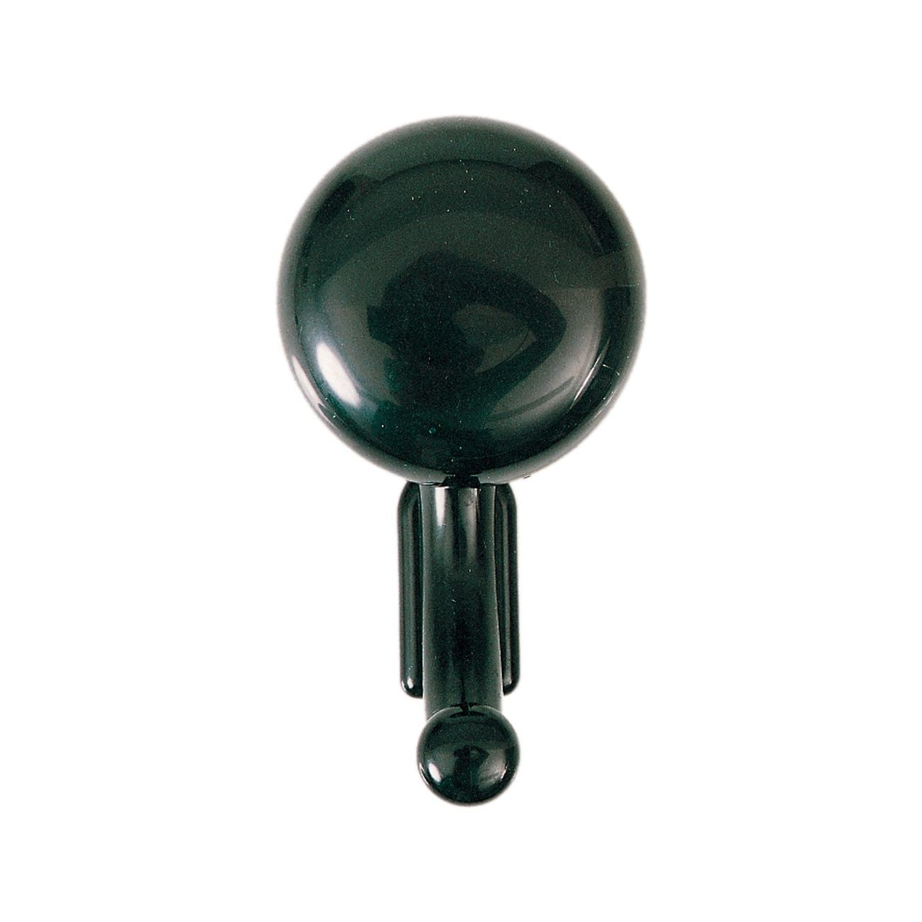 Bl appendiabiti ball 1 posto nero* - 6 bl