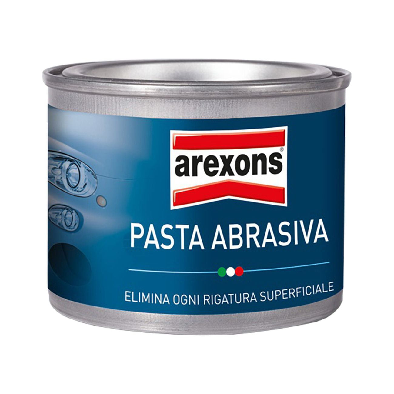 Arexons art. 8253 pasta abrasiva ml.150 - 12 pz