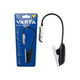 Torcia Varta Led Booklight+2Cr2032C/Pile