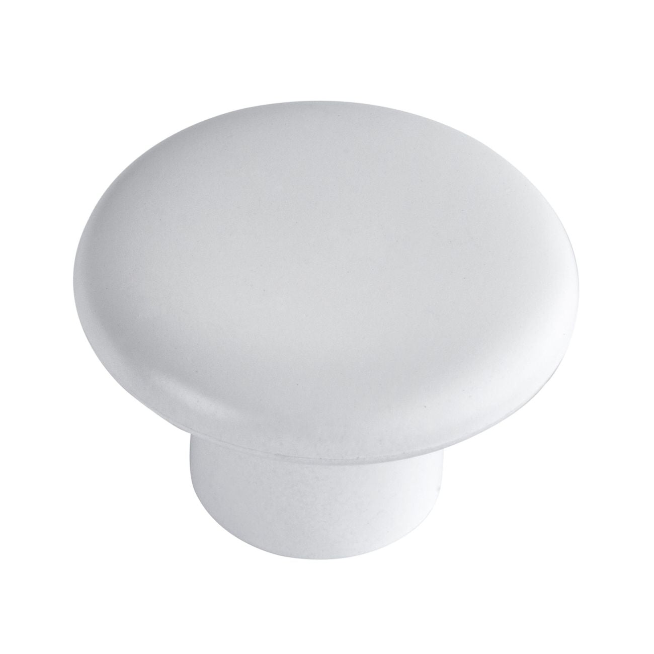 Bl pomoli in resina  24pp mm 32 bianco (pz.2) - 6 bl