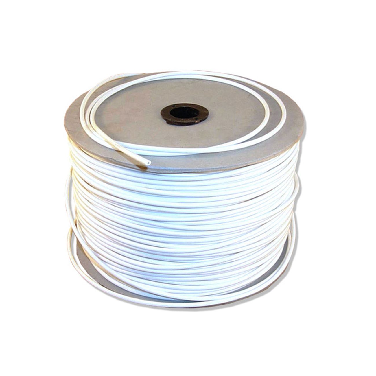 Fune Plastica Il Biancone Mm 4,5X 20 Mt