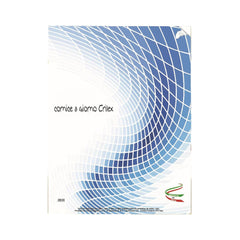 Cornice x quadri a giorno cm.50x70  crilex - 6 pz