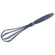 Frusta nylon  fackelmann art.25211 - 4 pz