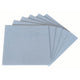 Strato filtrante cm 20x20 4 - 25 pz