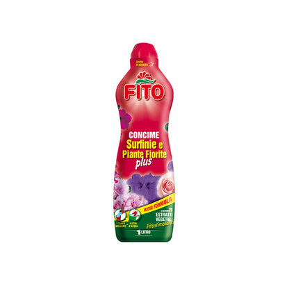 Fito Deed Concime Piante Fiorite    Kg.1