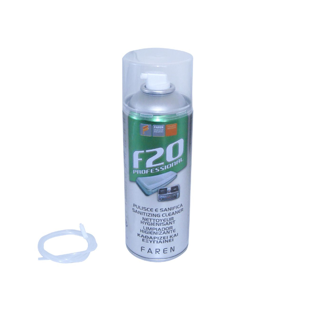 Faren Igienizzante Spray Ml.400      F20