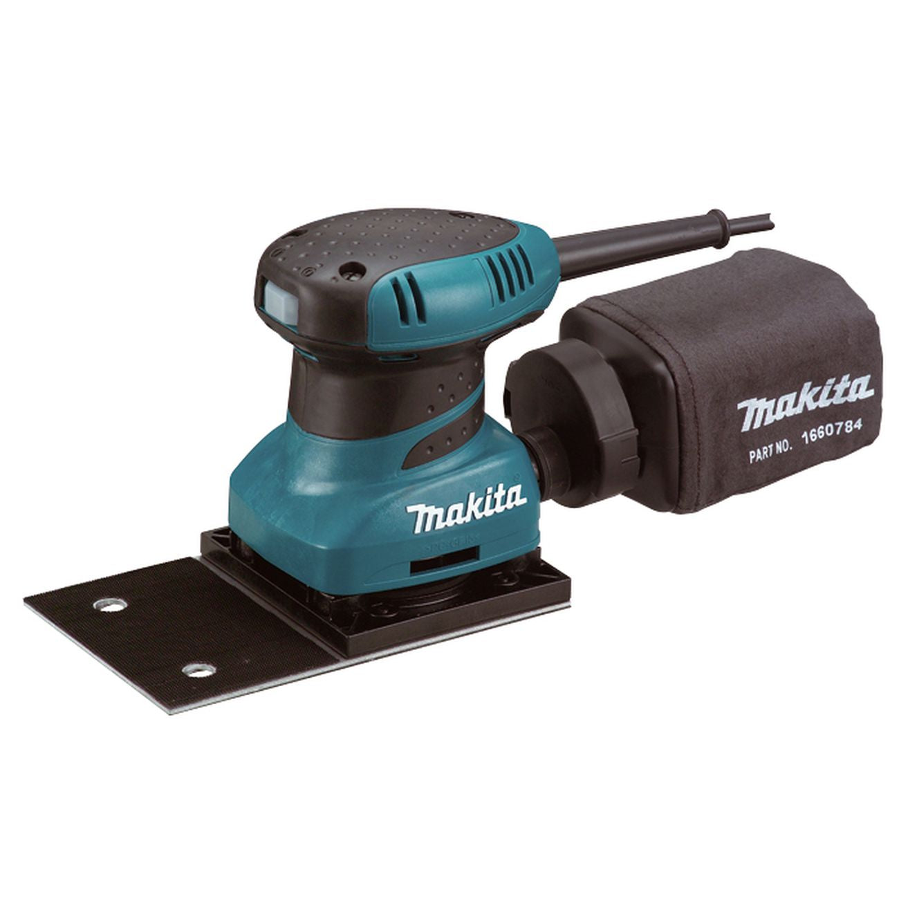 Levigatrice per persiane - Makita bo4566