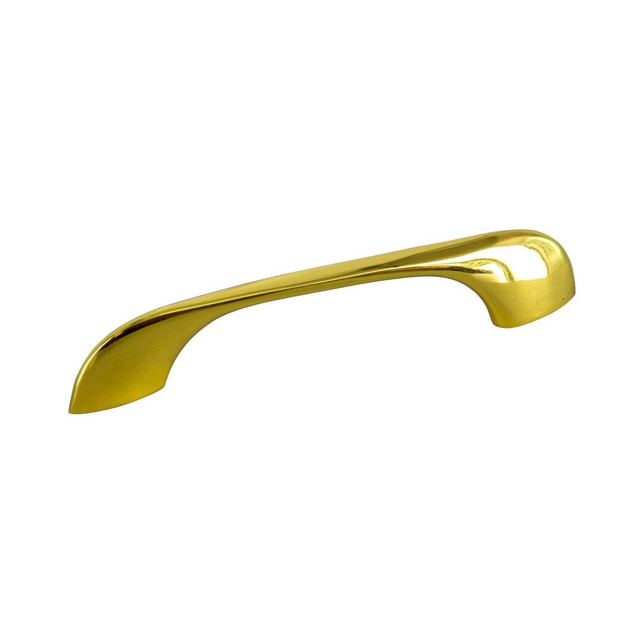 Bl maniglie mg23480 mis.64/d oro luc.(pz.2) - 6 bl