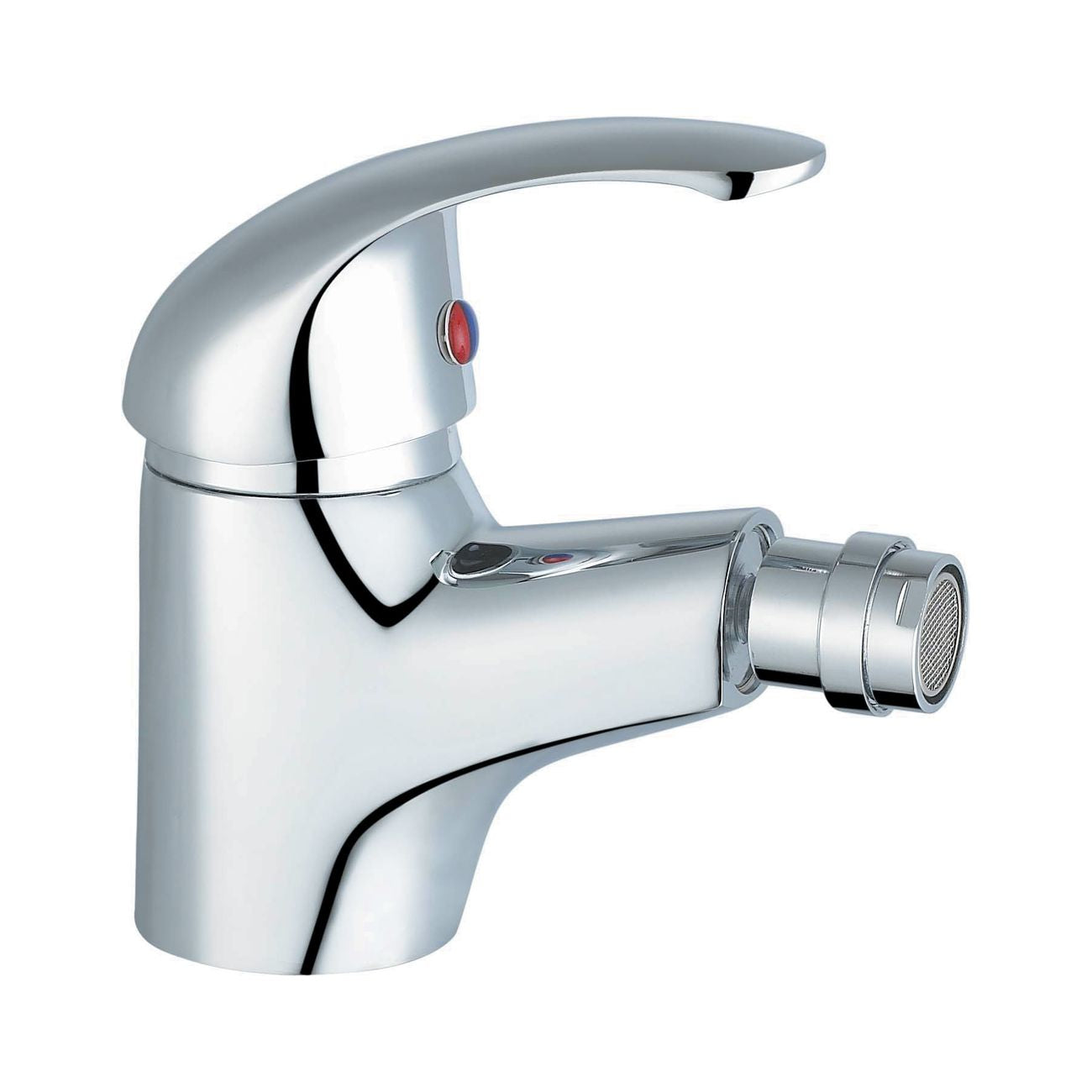 Serie euro gruppo bidet monocomando *