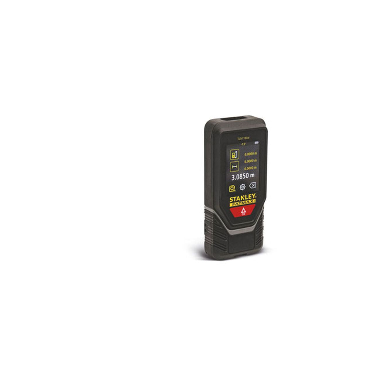 Laser Misuratore Tlm-165Si Bluetooth