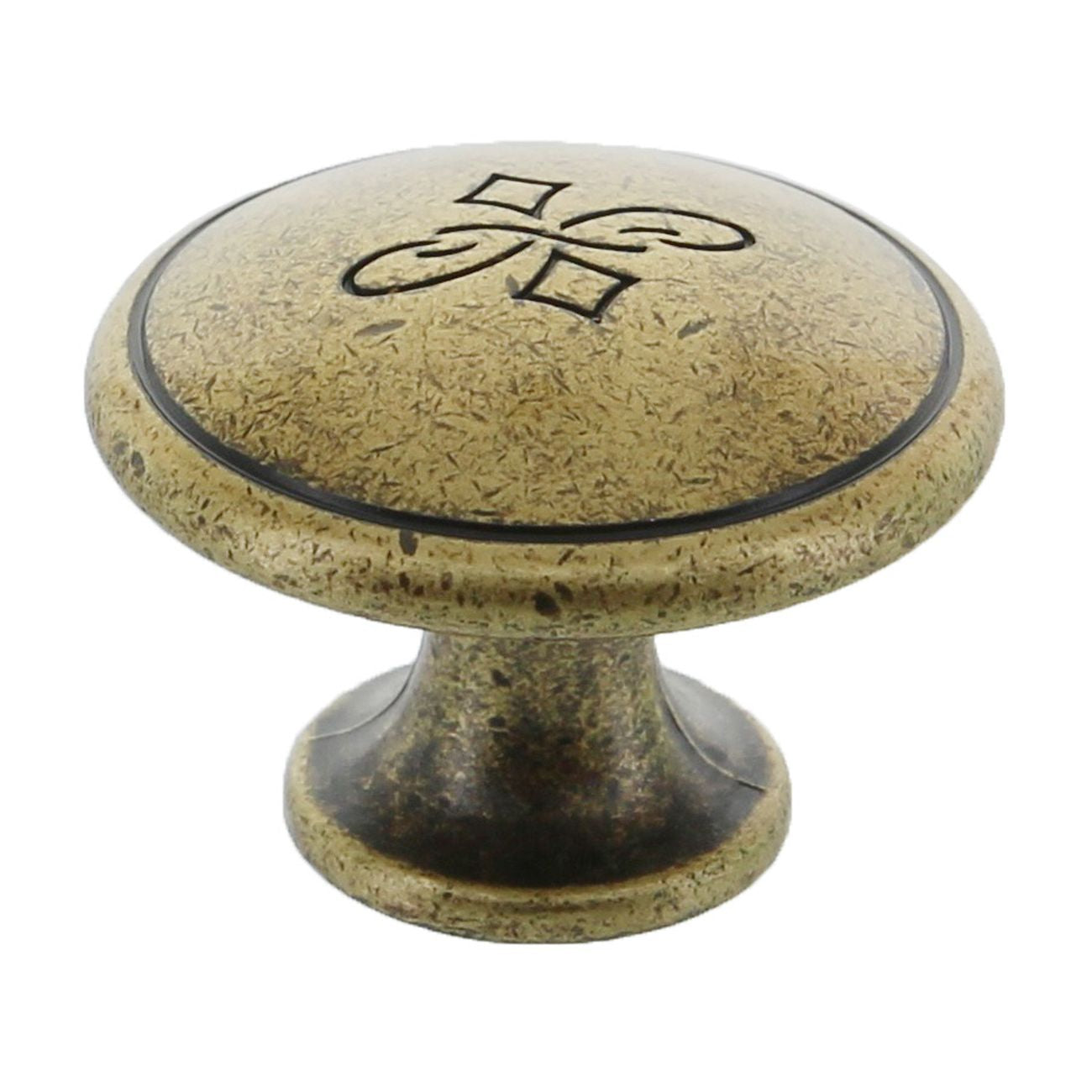 Bl pomoli antich. art.24130 mm.30 fl.(pz.2) - 5 bl