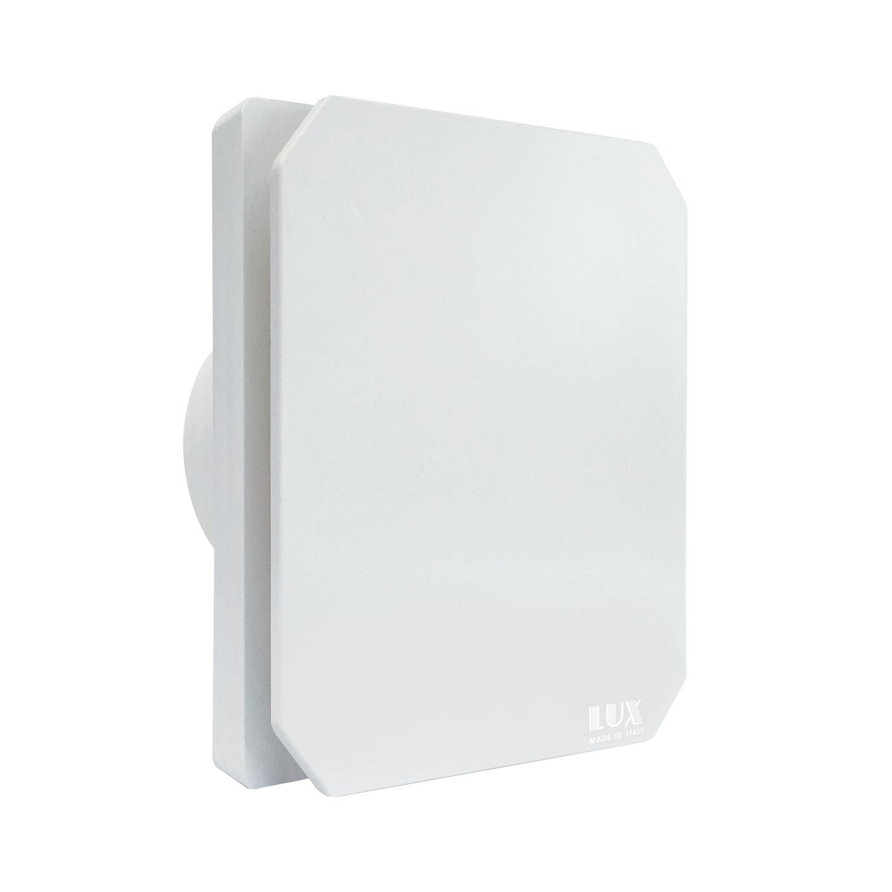 Aspiratore elettrico a muro art. lux308