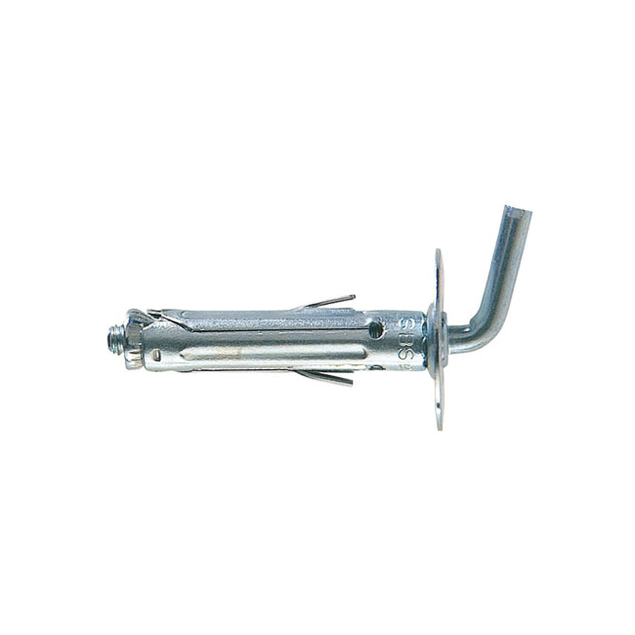 Fischer Tasselli  Met. Sbs8/8 C/Corto