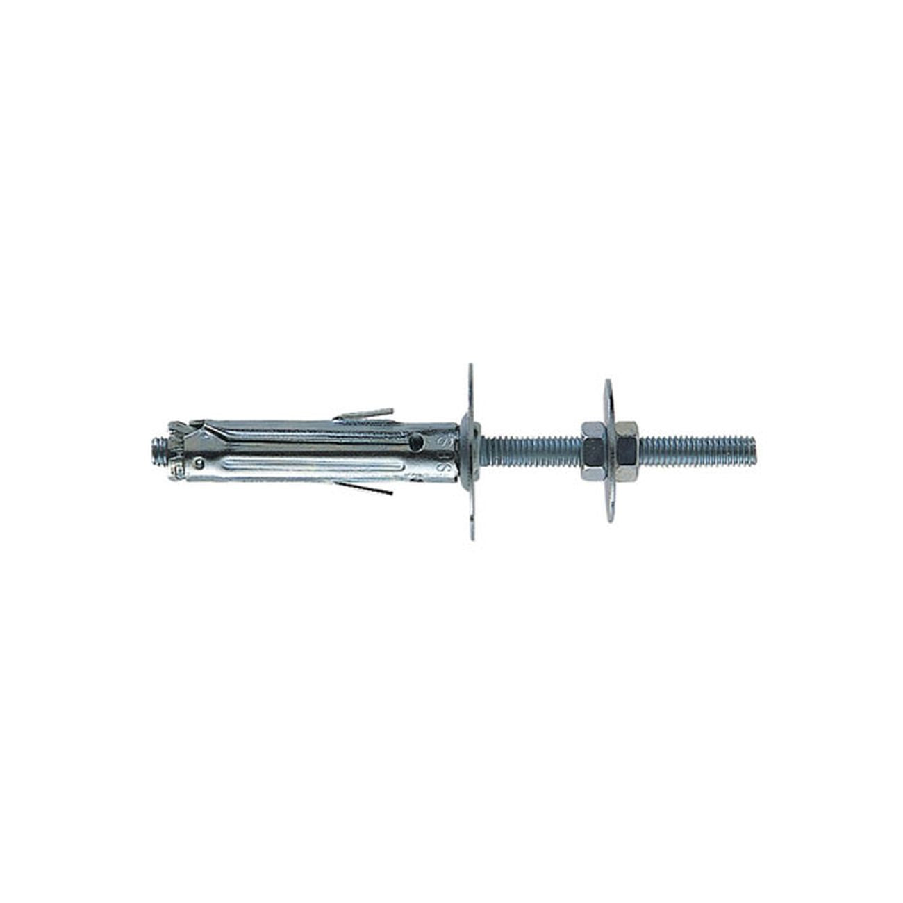Fischer Tasselli  Met. Sbs9/5 M.6X20