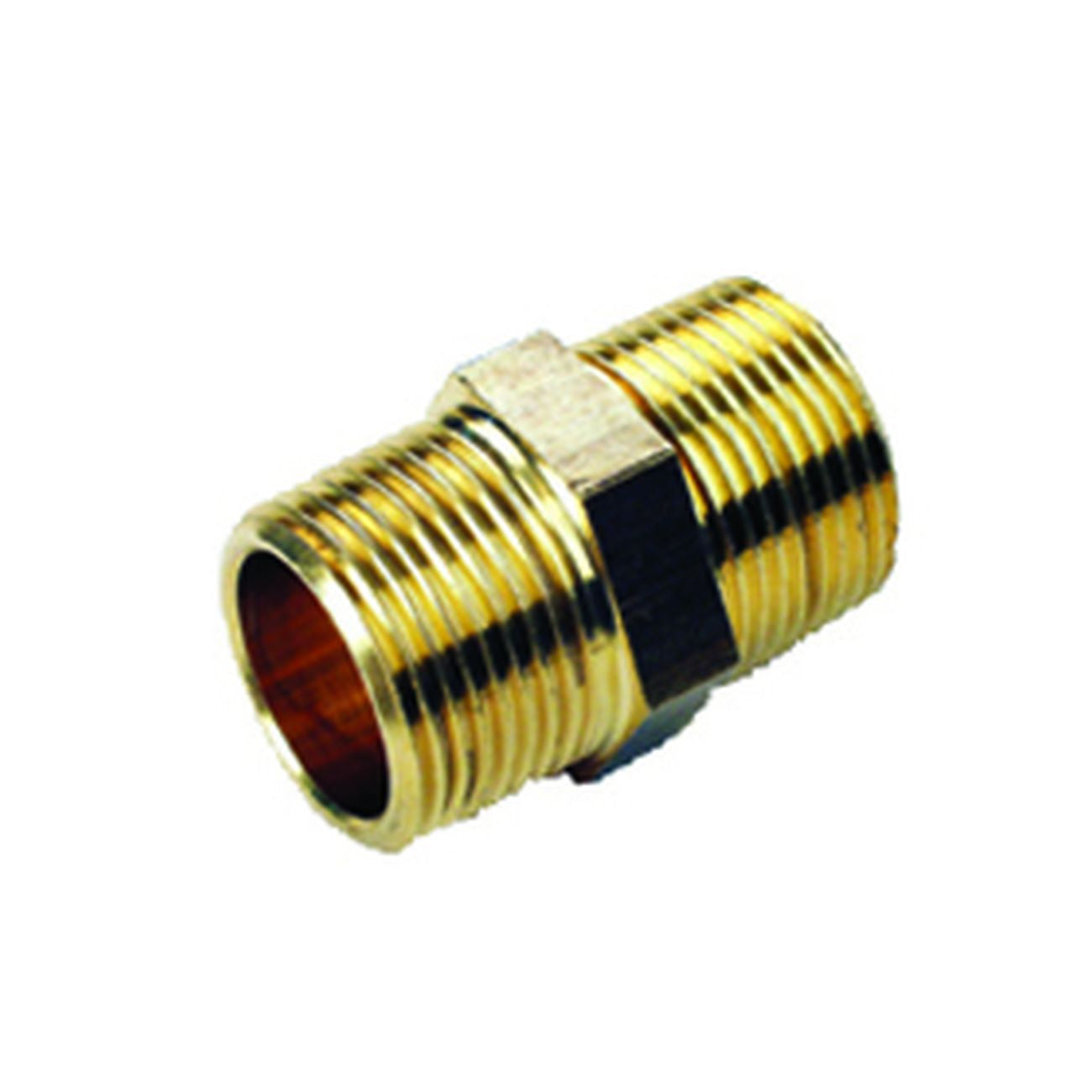 Idraulica - viti doppie art.280 gr.3/4 o.g. - 10 pz